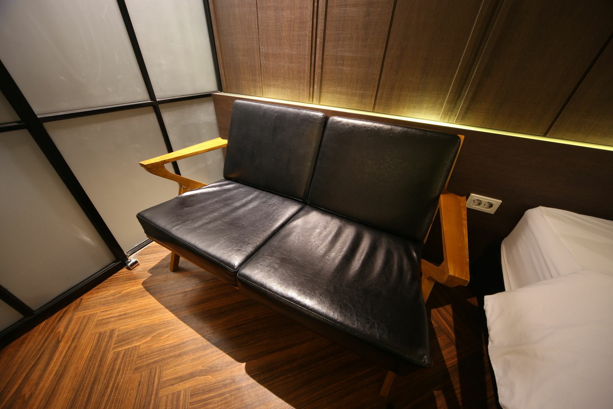 Dublin Hotel Busan Extérieur photo